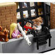 Imagen para el artículo titulado El nuevo set oficial de Lego Friends incluye los dos apartamentos completos de la serie y todos sus personajes